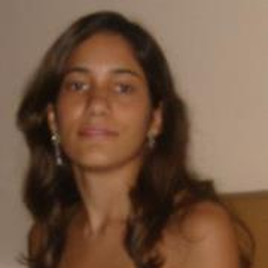 Foto de perfil de Rachel Mendes