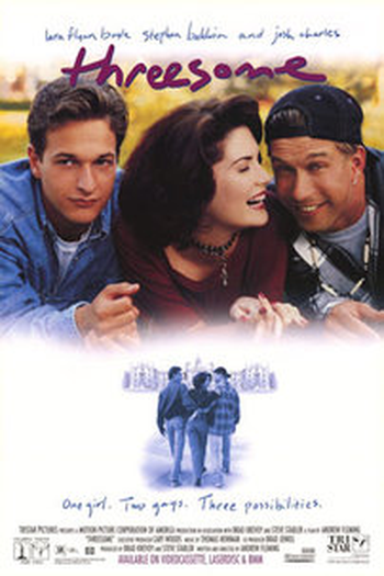  de Filme Três Formas de Amar (1994)