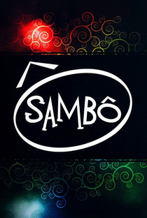 Sambô - Poster / Capa / Cartaz - Oficial 1