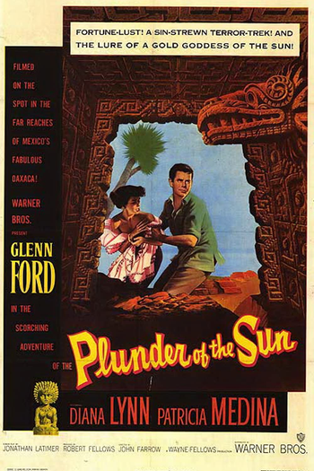  de Filme Pergaminho Fatídico (1953)