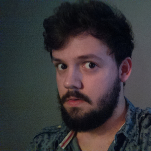 Foto de perfil de roberto albuquerque