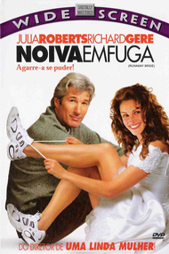  de Filme Noiva em Fuga (1999)