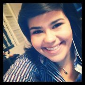 Foto de perfil de Eduarda Abreu