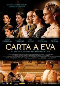 Carta para Eva (Carta a Eva)
