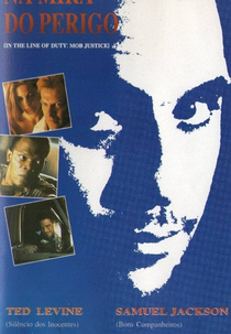 Na Mira do Perigo (Dead and Alive: The Race for Gus Farace)