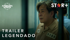 A Próxima Aposta | Segunda Temporada | Trailer Oficial Legendado | Star+