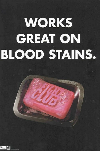  de Filme Clube da Luta (1999)