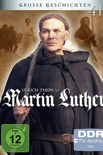  de Série Lutero e a Reforma Protestante (1983)