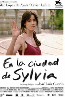 Na Cidade de Sylvia - Poster / Capa / Cartaz - Oficial 4