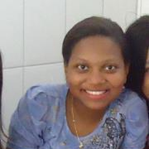 Foto de perfil de Marília Souza