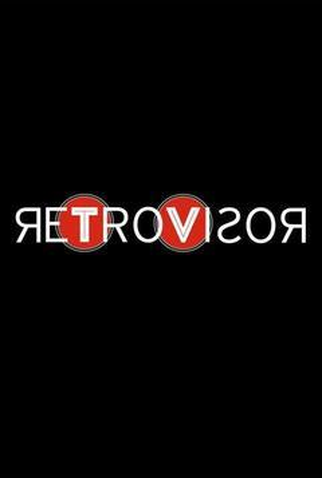 Poster 1 de TV Retrovisor (2014)