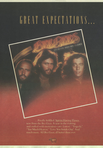 Bee Gees - Spirits Having Flown Tour (Bee Gees - Spirits Having Flown Tour)