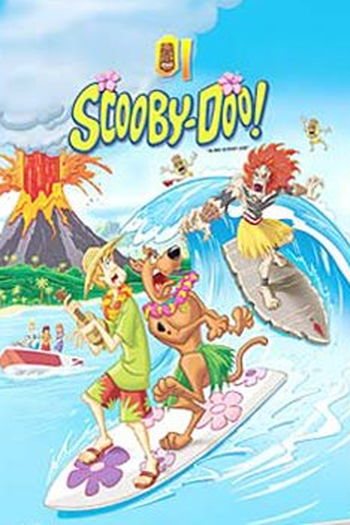  de Filme Oi, Scooby-Doo! (2005)
