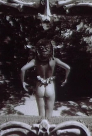 Poster 1 de Curta 1991=HERE (1991)