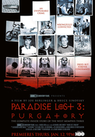 Paraíso Perdido 3: Purgatório (Paradise Lost 3: Purgatory)