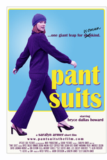 Pant Suits (Pant Suits)
