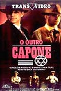 O Outro Capone - Poster / Capa / Cartaz - Oficial 1