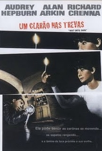 Um Clarão nas Trevas - Poster / Capa / Cartaz - Oficial 3