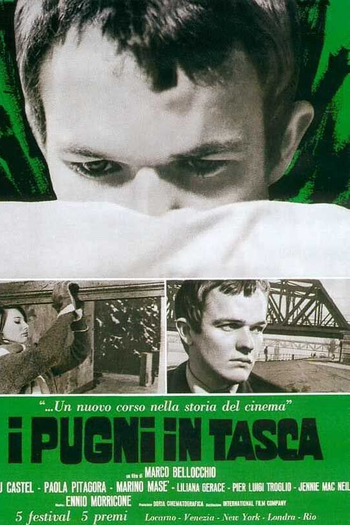  de Filme De Punhos Cerrados (1965)