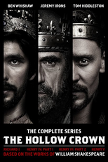 A Coroa Vazia (1ª Temporada) (The Hollow Crown (Season 1))