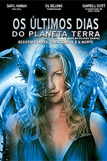  de Filme Os Últimos Dias do Planeta Terra (2006)