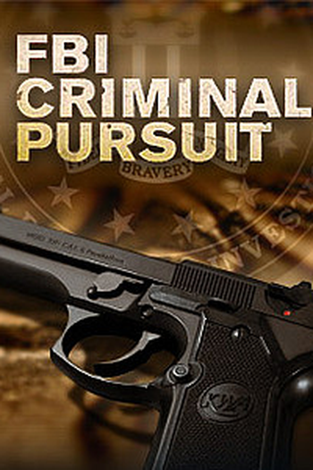  de Série FBI no Século 21 (1ª Temporada) (2011)
