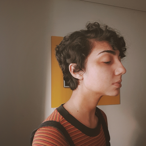 Foto de perfil de Bruna Cabral