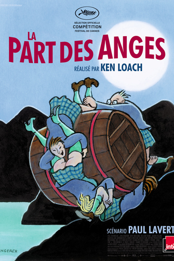  de Filme A Parte dos Anjos (2012)