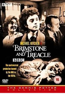 Brimstone And Treacle (Brimstone And Treacle)