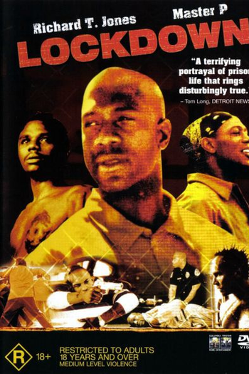  de Filme A Revanche do Aprisionado (2000)