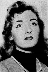 Wilma Chandler