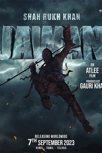  de Filme Jawan (2023)