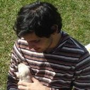 Foto de perfil de Nelson Sandres