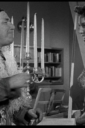  de Curta Cavando a vida (1955)