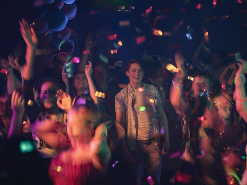 Foto 7 de Heartstopper (1ª Temporada)