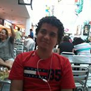 Foto de perfil de Júnior