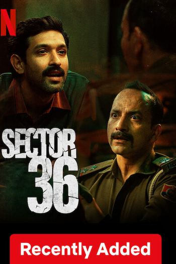  de Filme Setor 36 (2024)