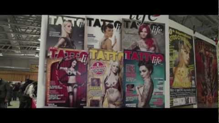 Trailer: TATTOO NATION Official Film Trailer - DVD at TattooNation.com