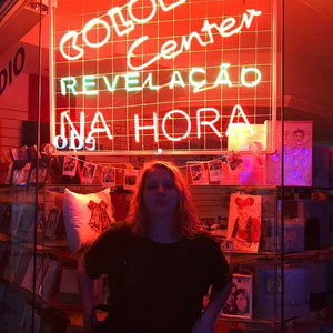 Foto de perfil de Amanda