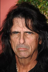 Alice Cooper