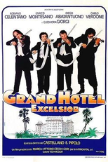 Grand Hotel Excelsior (Grand Hotel Excelsior)