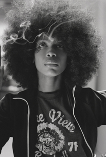 Erykah Badu - Poster 1