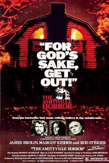  de Filme Terror em Amityville (1979)
