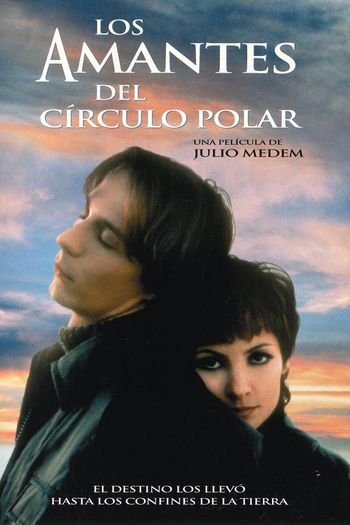  de Filme Os Amantes do Círculo Polar (1998)