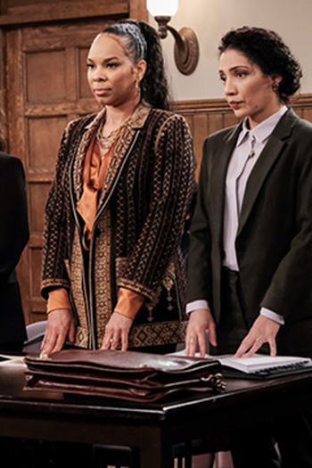 Poster de Episódio Mother's Day (2021)