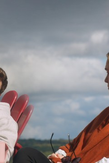 Poster de Episódio Trust Issues (2022)