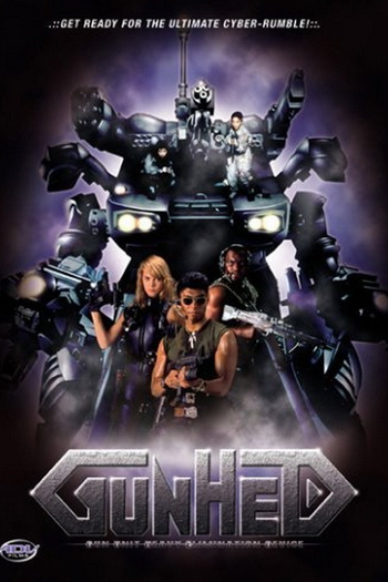  de Filme Ganheddo (1989)