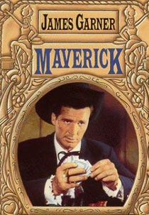 Maverick (1ª Temporada) (Maverick (Season 1))