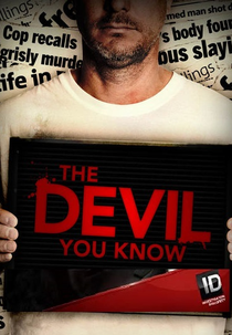 O Diabo a Seu Lado (4ª Temporada) (The Devil You Know (Season 4))