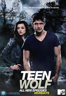 Teen Wolf (2ª Temporada)